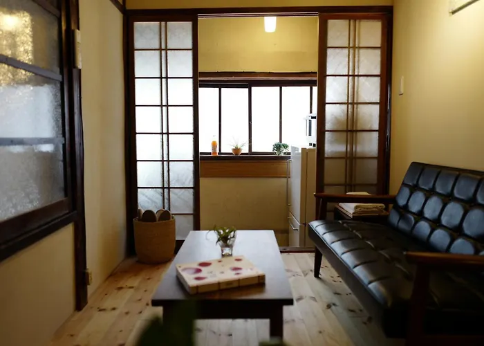 Makita Town-Tea Room - Vacation Stay 37028V