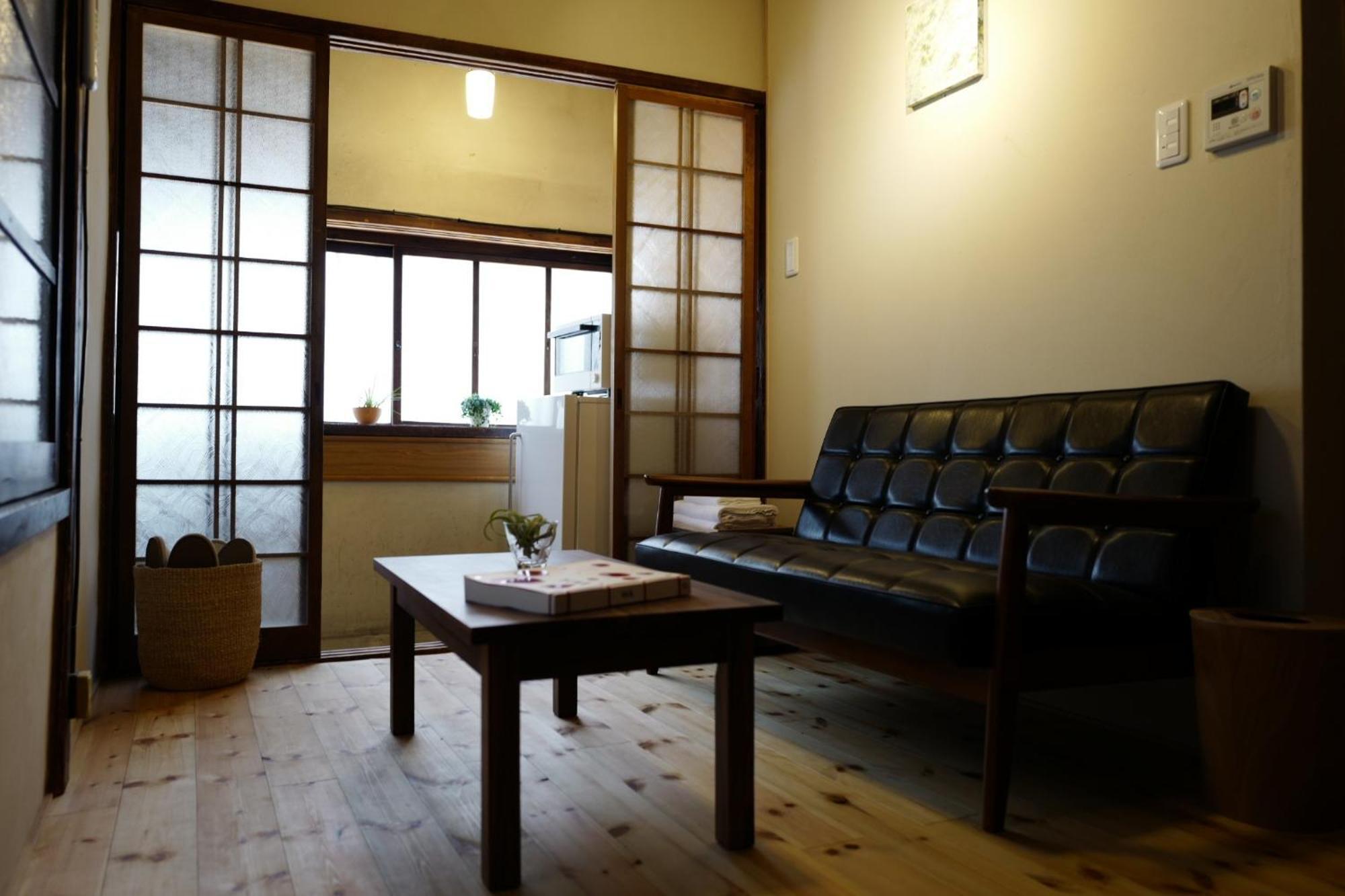 Makita Town-tea - Vacation 37028v Holiday home Kyoto